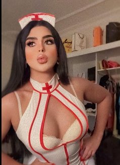 طعمي غير Amon بالرياض - Transsexual escort in Riyadh Photo 16 of 22