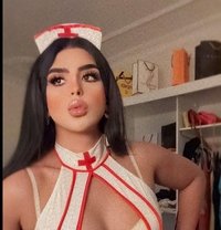 الكيكة Amon in RIYADH - Transsexual escort in Riyadh Photo 16 of 28