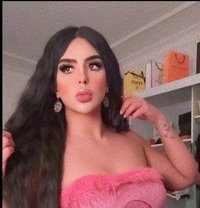 الكيكة Amon in RIYADH - Transsexual escort in Riyadh Photo 17 of 27