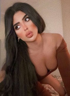 طعمي غير Amon بالرياض - Transsexual escort in Riyadh Photo 18 of 22