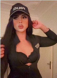 طعمي غير Amon بالرياض - Transsexual escort in Riyadh Photo 19 of 22