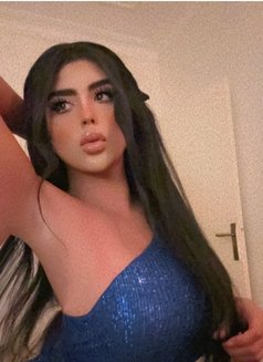 طعمي غير Amon بالرياض - Transsexual escort in Riyadh Photo 14 of 22