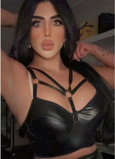 الكيكة Amon in RIYADH - Transsexual escort in Riyadh Photo 21 of 29