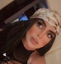 الكيكة Amon - Transsexual escort in Riyadh