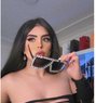 طعمي غير Amon Riyadh - Transsexual escort in Riyadh Photo 23 of 24