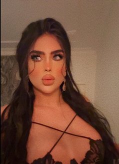 بالرياض Amon طعمي غير - Transsexual escort in Riyadh Photo 25 of 27