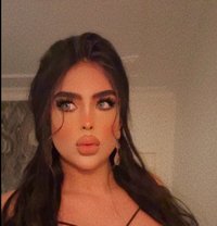 بالرياض Amon طعمي غير - Acompañantes transexual in Riyadh