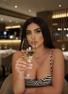 بالرياض Amon 🇸🇦طعمي غير - Transsexual escort in Riyadh Photo 15 of 18