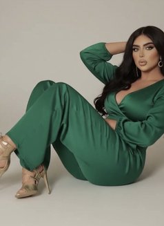 بالرياض Amon 🇸🇦طعمي غير - Transsexual escort in Riyadh Photo 16 of 18