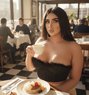 بالرياض Amon 🇸🇦طعمي غير - Transsexual escort in Riyadh Photo 18 of 18