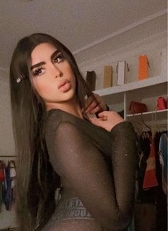 طعمي غير Amon بالرياض - Transsexual escort in Riyadh Photo 20 of 22