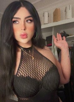 طعمي غير Amon بالرياض - Transsexual escort in Riyadh Photo 21 of 22