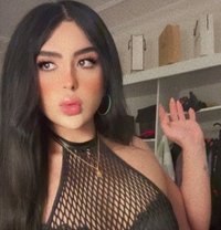 طعمي غير Amon بالرياض - Transsexual escort in Riyadh Photo 22 of 22