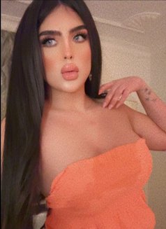 بالرياض Amon طعمي غير - Transsexual escort in Riyadh Photo 26 of 27