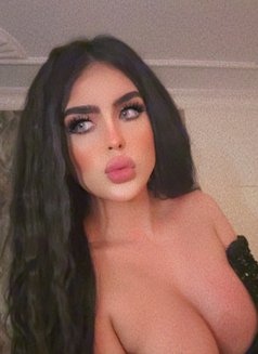 بالرياض Amon طعمي غير - Transsexual escort in Riyadh Photo 27 of 27