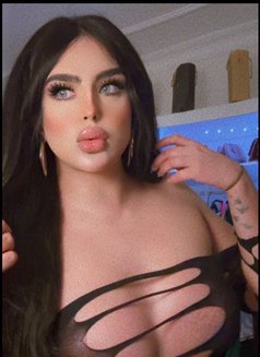 بالرياض Amon طعمي غير - Acompañantes transexual in Riyadh Photo 26 of 26