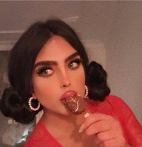 بالرياض Amon طعمي غير - Acompañantes transexual in Riyadh Photo 27 of 27