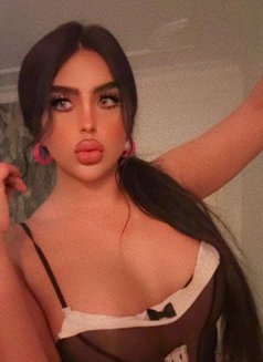 بالرياض Amon طعمي غير - Transsexual escort in Riyadh Photo 22 of 24