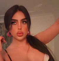 بالرياض Amon طعمي غير - Transsexual escort in Riyadh Photo 22 of 23