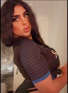 بالرياض Amon طعمي غير - Transsexual escort in Riyadh Photo 23 of 24