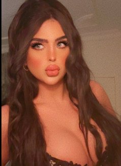 بالرياض Amon طعمي غير - Transsexual escort in Riyadh Photo 24 of 24