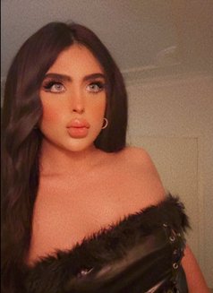 بالرياض Amon طعمي غير - Acompañantes transexual in Riyadh Photo 25 of 25