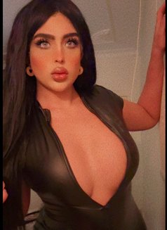 بالرياض Amon طعمي غير - Acompañantes transexual in Riyadh Photo 24 of 25