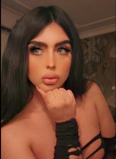 بالرياض Amon طعمي غير - Acompañantes transexual in Riyadh Photo 25 of 25
