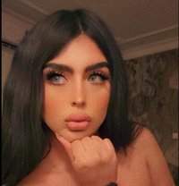 بالرياض Amon طعمي غير - Transsexual escort in Riyadh Photo 25 of 25