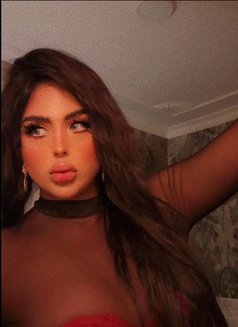 Amon طعمي غير - Transsexual escort in Riyadh Photo 23 of 23