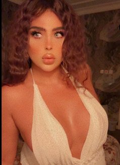 بالرياض Amon 🇸🇦طعمي غير - Acompañantes transexual in Riyadh Photo 22 of 26