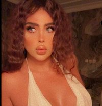 Amon طعمي غير - Transsexual escort in Riyadh Photo 22 of 25