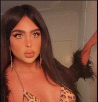 Amon طعمي غير - Acompañantes transexual in Riyadh Photo 23 of 23