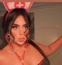 Amon طعمي غير - Acompañantes transexual in Riyadh Photo 24 of 24