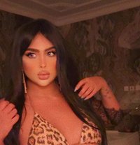 Amon طعمي غير - Acompañantes transexual in Riyadh Photo 25 of 26