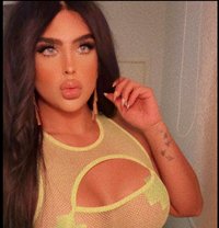 بالرياض Amon 🇸🇦طعمي غير - Transsexual escort in Riyadh Photo 26 of 26