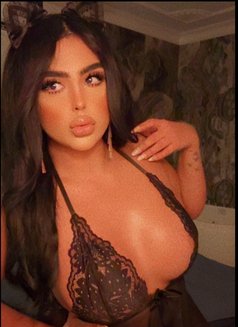 بالرياض Amon 🇸🇦طعمي غير - Acompañantes transexual in Riyadh Photo 24 of 26