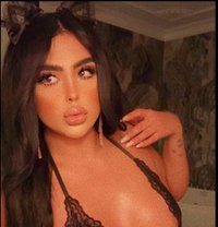 بالرياض Amon 🇸🇦طعمي غير - Transsexual escort in Riyadh Photo 24 of 25