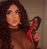 بالرياض Amon 🇸🇦طعمي غير - Transsexual escort in Riyadh Photo 26 of 26