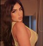 بالرياض Amon 🇸🇦طعمي غير - Transsexual escort in Riyadh Photo 20 of 23