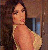 بالرياض Amon 🇸🇦طعمي غير - Transsexual escort in Riyadh Photo 21 of 23