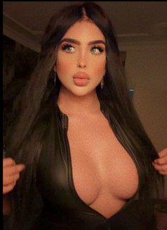 بالرياض Amon 🇸🇦طعمي غير - Acompañantes transexual in Riyadh Photo 22 of 22