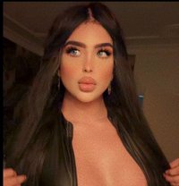 بالرياض Amon 🇸🇦طعمي غير - Acompañantes transexual in Riyadh Photo 22 of 22