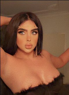 بالرياض Amon 🇸🇦طعمي غير - Transsexual escort in Riyadh Photo 23 of 23