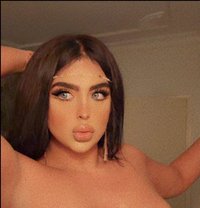 بالرياض Amon 🇸🇦طعمي غير - Transsexual escort in Riyadh Photo 23 of 23