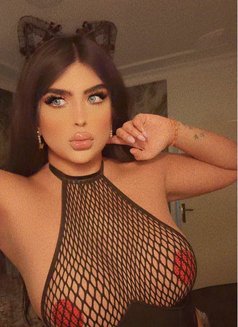 بالرياض Amon 🇸🇦طعمي غير - Acompañantes transexual in Riyadh Photo 23 of 23