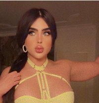 بالرياض Amon 🇸🇦طعمي غير - Transsexual escort in Riyadh Photo 24 of 24