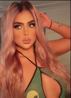 بالرياض Amon 🇸🇦طعمي غير - Acompañantes transexual in Riyadh Photo 22 of 22