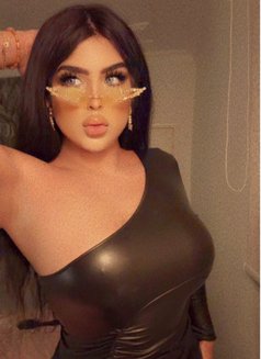 بالرياض Amon 🇸🇦طعمي غير - Acompañantes transexual in Riyadh Photo 20 of 21