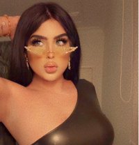 بالرياض Amon 🇸🇦طعمي غير - Transsexual escort in Riyadh Photo 22 of 22